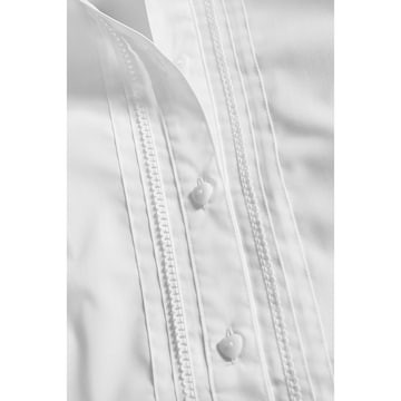 Camicia da donna di Next in bianco