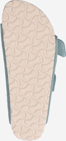 BIRKENSTOCK Pantofle 'Arizona' – modrá