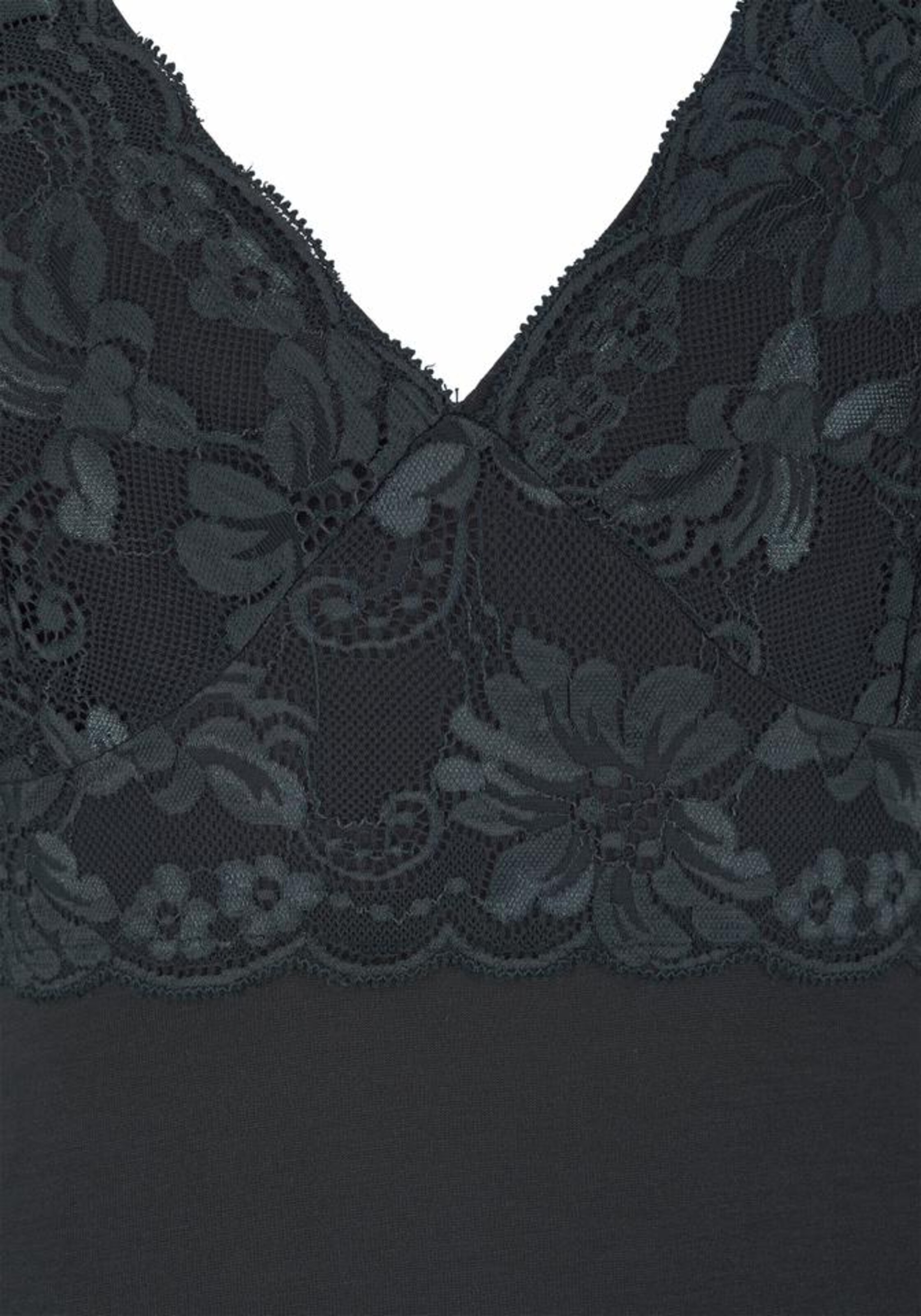 LASCANA Perilo | črna barva