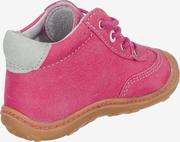 Pepino Halbschuhe in Pink