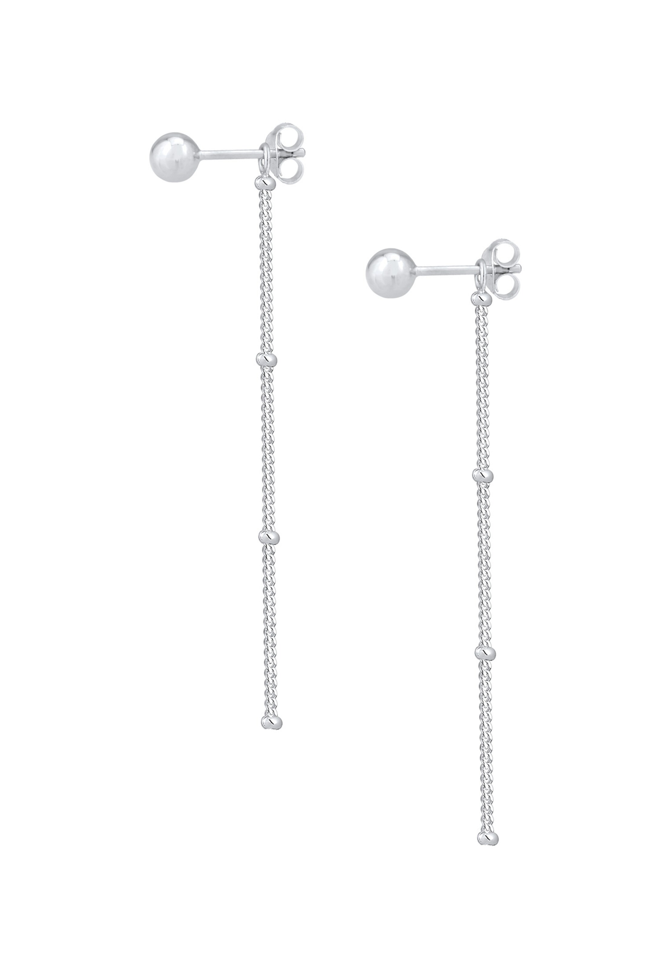 ELLI Ohrringe in Silber