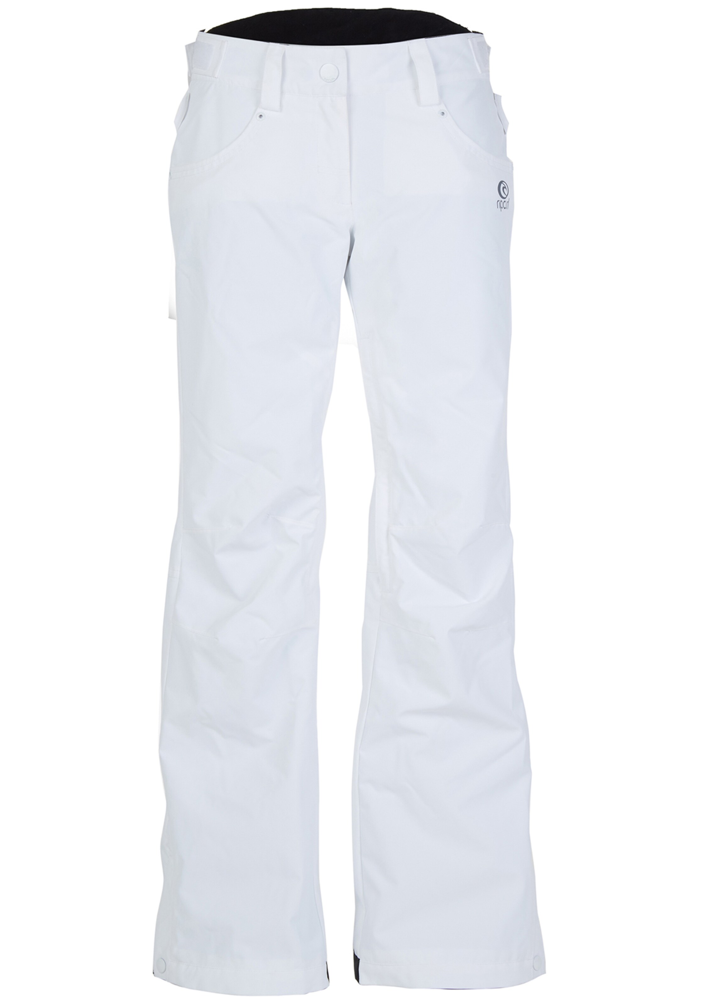 RIP CURL - Hose 'Qanik' in schwarz