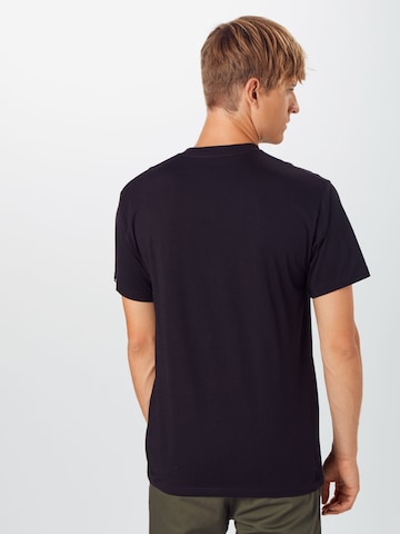 VANS Shirt in Black