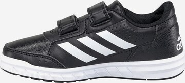 ADIDAS PERFORMANCE Sportschuh 'AltaSport CF K' in Schwarz