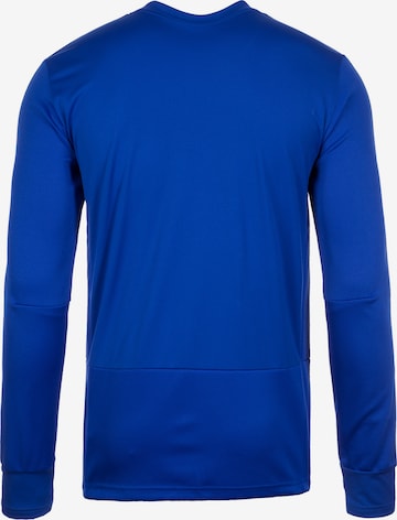 Sweat de sport 'Condivo 18 Player Focus' ADIDAS SPORTSWEAR en bleu