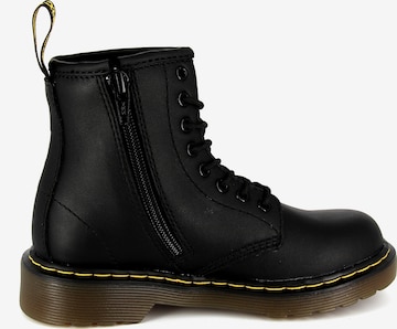 Dr. Martens Stövel 'Softy' i svart