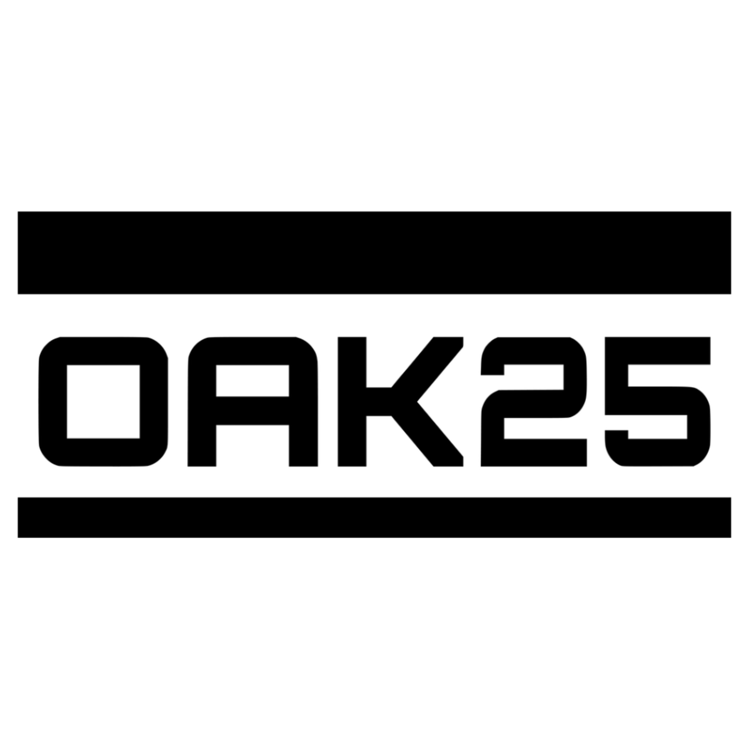 OAK25