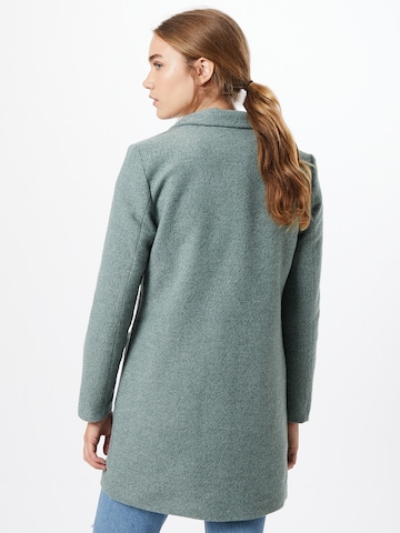 ONLY Between-Seasons Coat 'ARYA' in Green