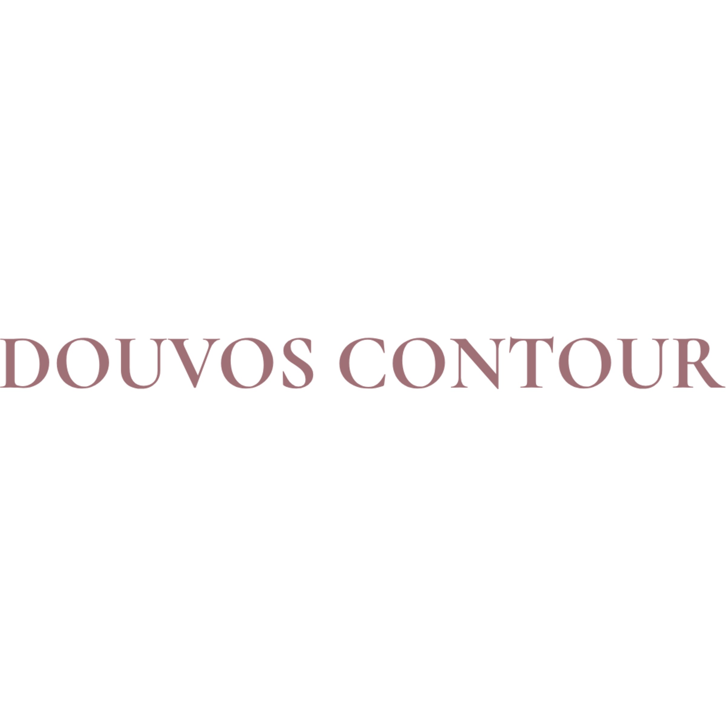 DOUVOS CONTOUR Logo