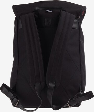 NITRO Sports Backpack in Black
