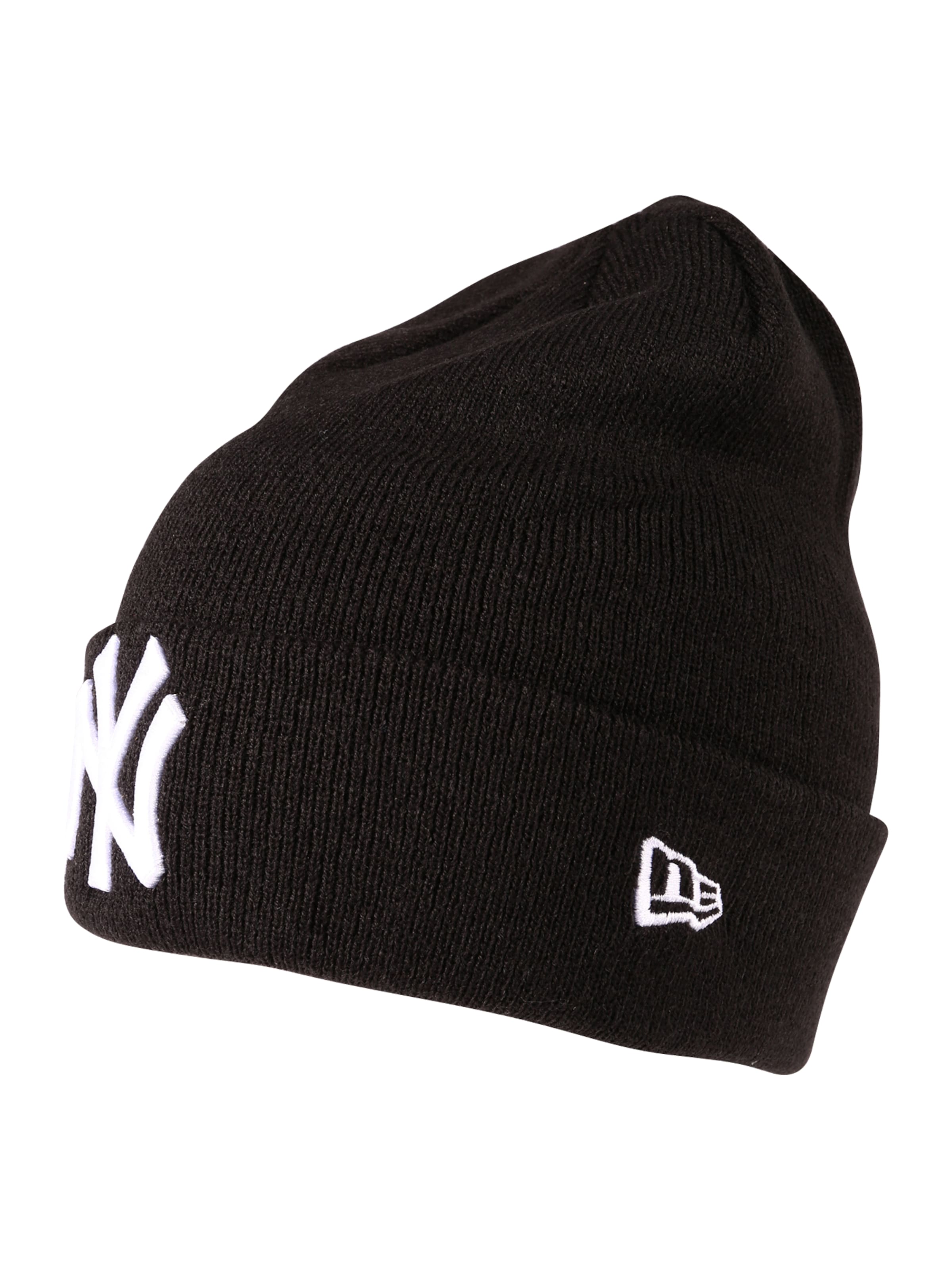 NEW ERA Σκούφος σε μαύρο