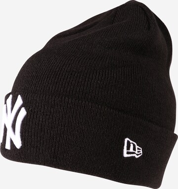 NEW ERA Beanie in Black