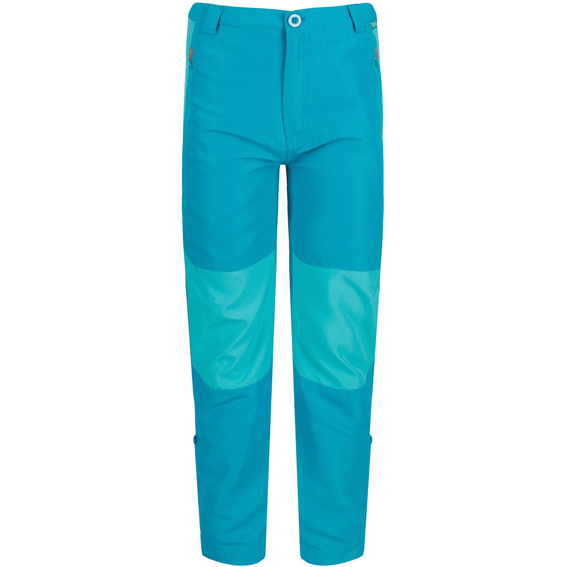 REGATTA - Outdoorhose 'SORCER' in türkis