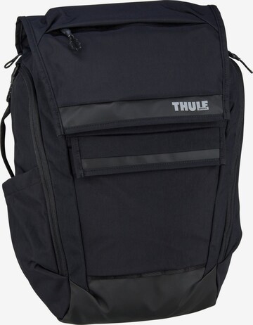 Thule Backpack 'Paramount' in Black: front