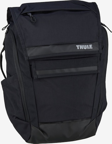 Thule Rucksack 'Paramount' in Schwarz: predná strana