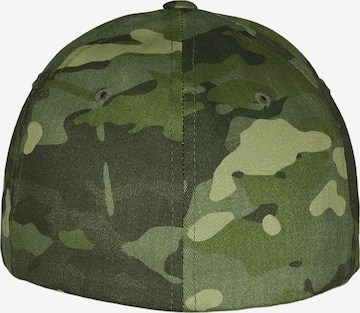 Flexfit Cap in Green