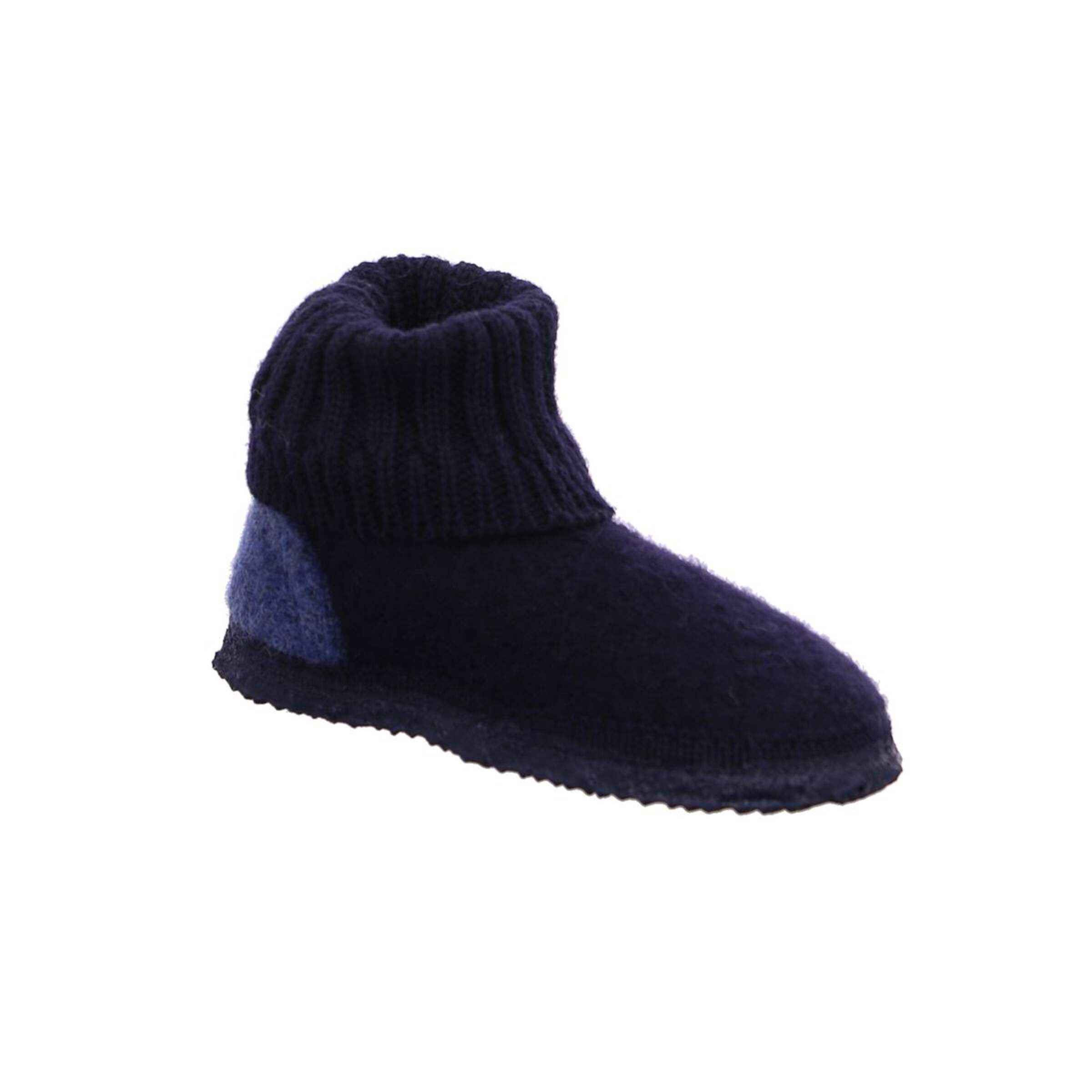 GIESSWEIN Slipper 'Kramsach' in Blue