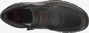 Rieker Boots 'Kalkutta' in Black