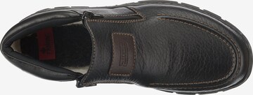 Rieker Boots 'Kalkutta' in Schwarz