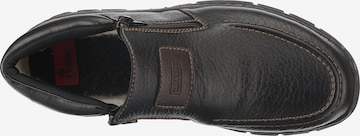 Rieker Boots 'Kalkutta' in Schwarz