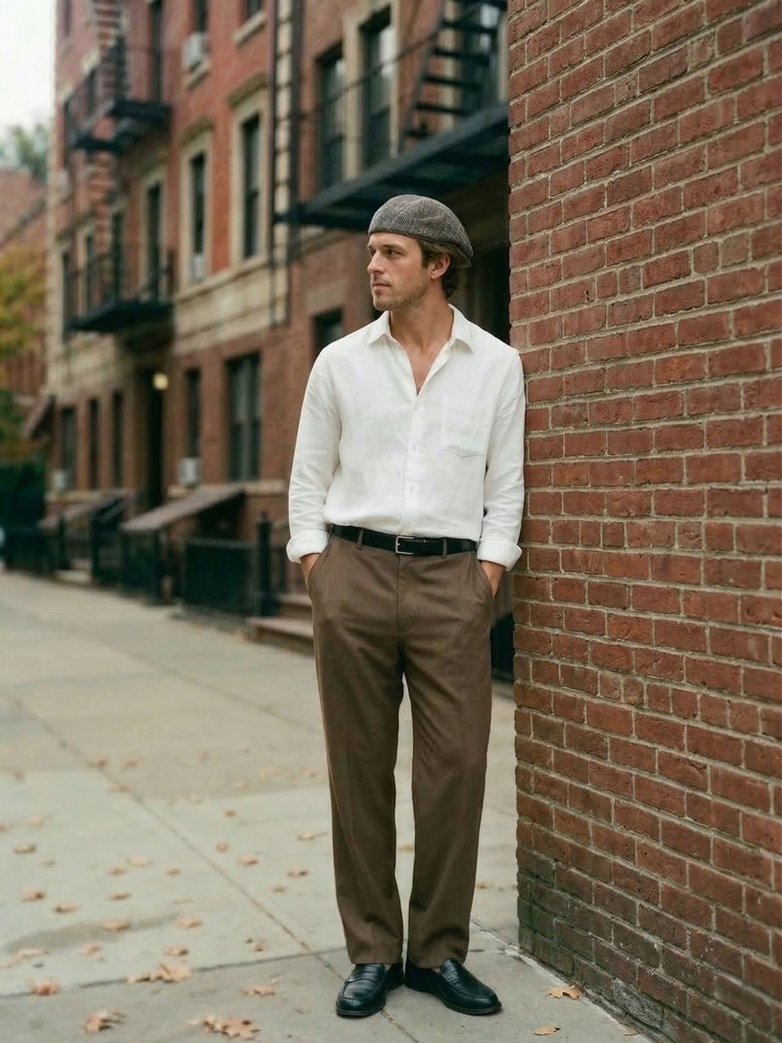 Enkle klassikere med tidløs appel 90'er-klassikere