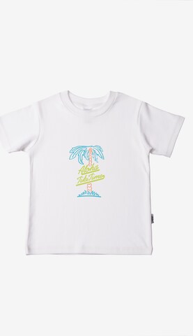 LILIPUT Shirt in White: front