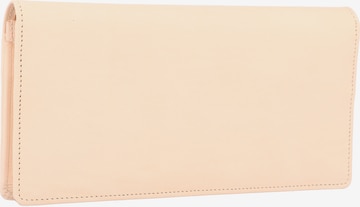 BREE Wallet 'Lund New 124' in Beige