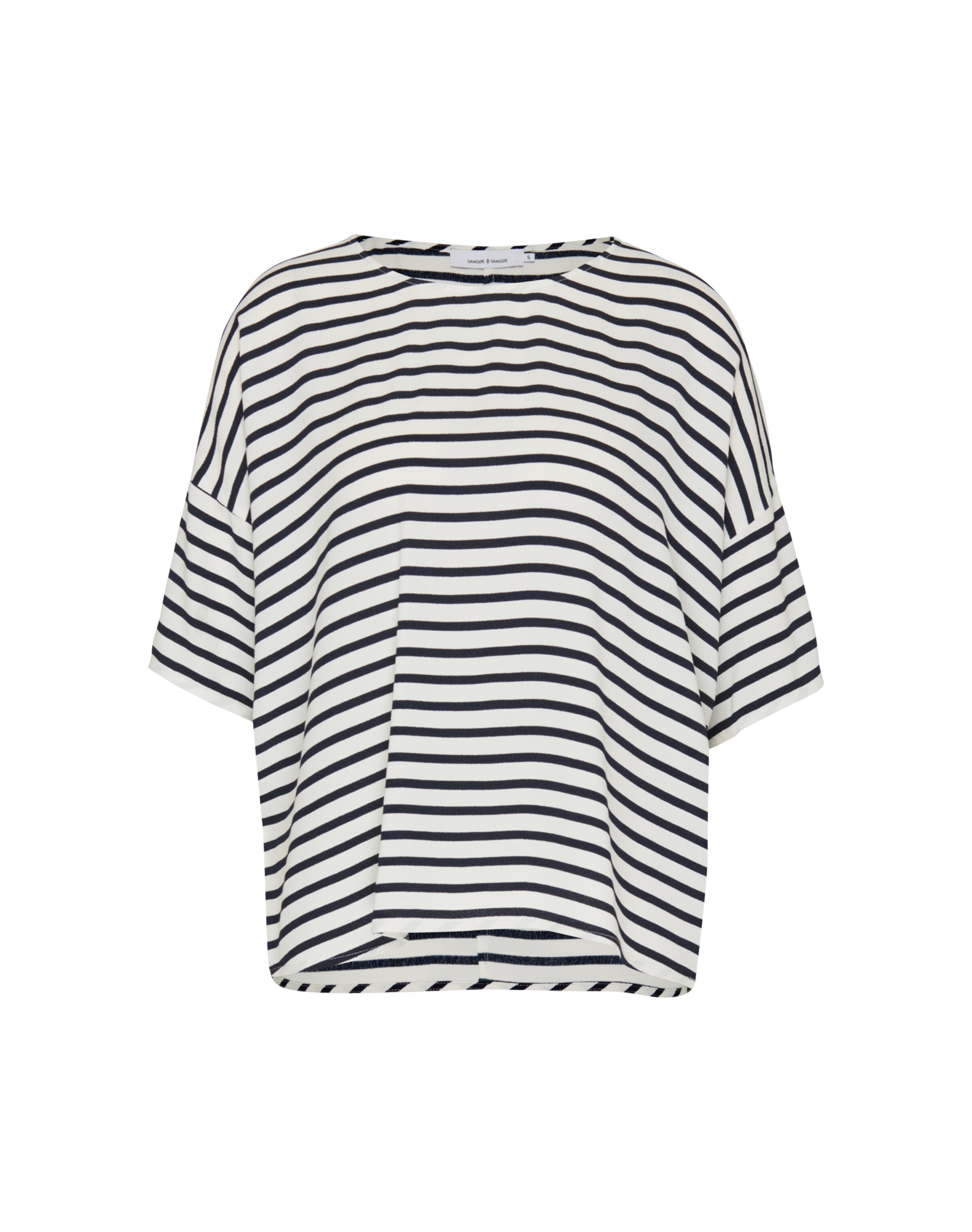 Samsoe & Samsoe - Shirt in de kleur Navy