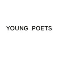 Young Poets logotyp