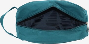 Gabol Toiletry Bag 'Zambia' in Green