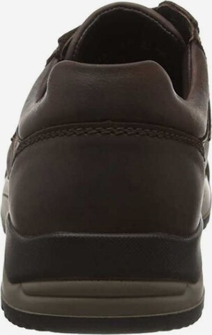 MEPHISTO Lace-Up Shoes in Brown