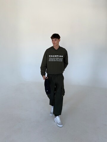 Urban Edge Look by Champion