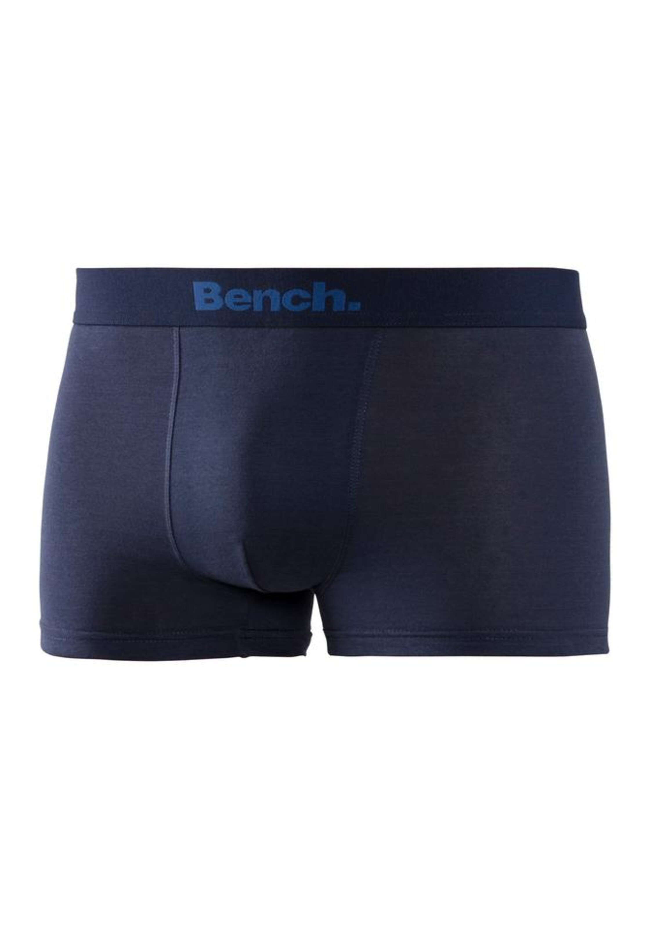 BENCH Boxer shorts in Blue