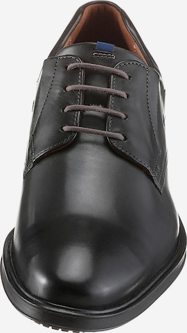 LLOYD Lace-Up Shoes in Black