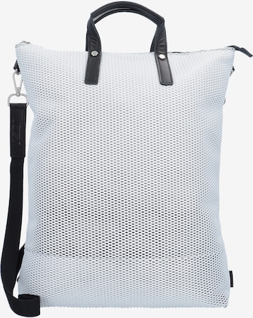 JOST Backpack 'X-Change' in White