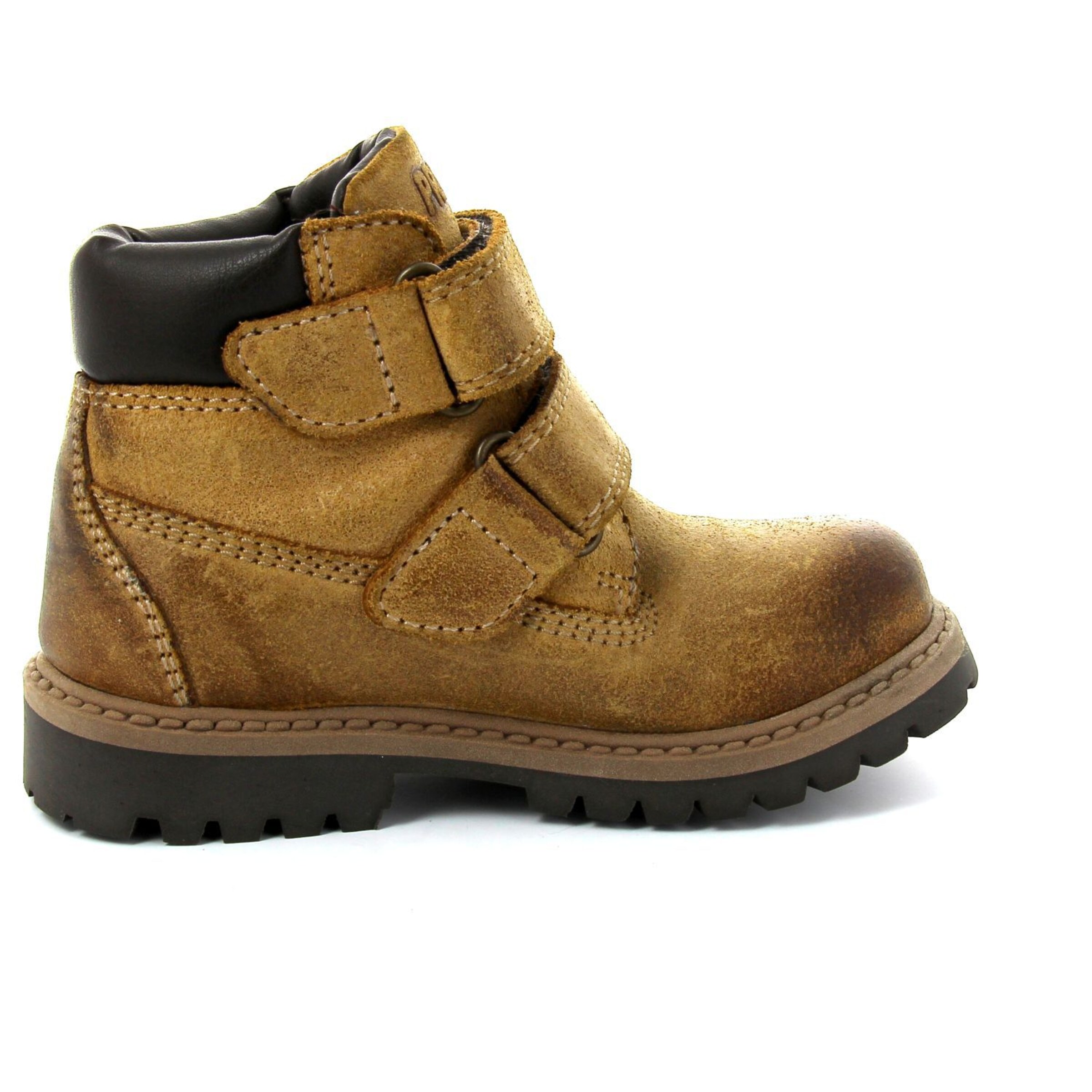 PRIMIGI Stiefel 'Jacob' in Braun