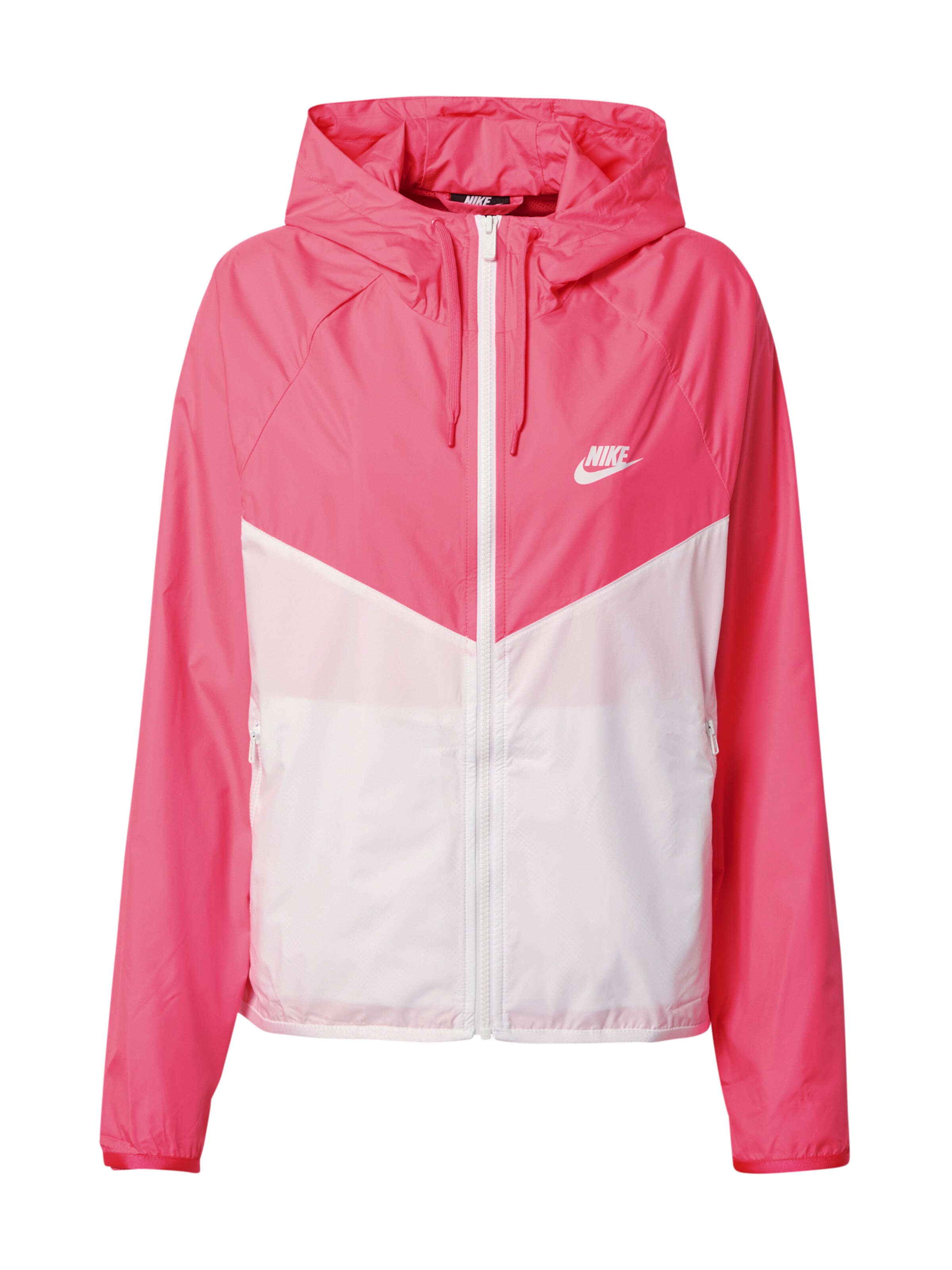 Nike Windrunner штаны женские