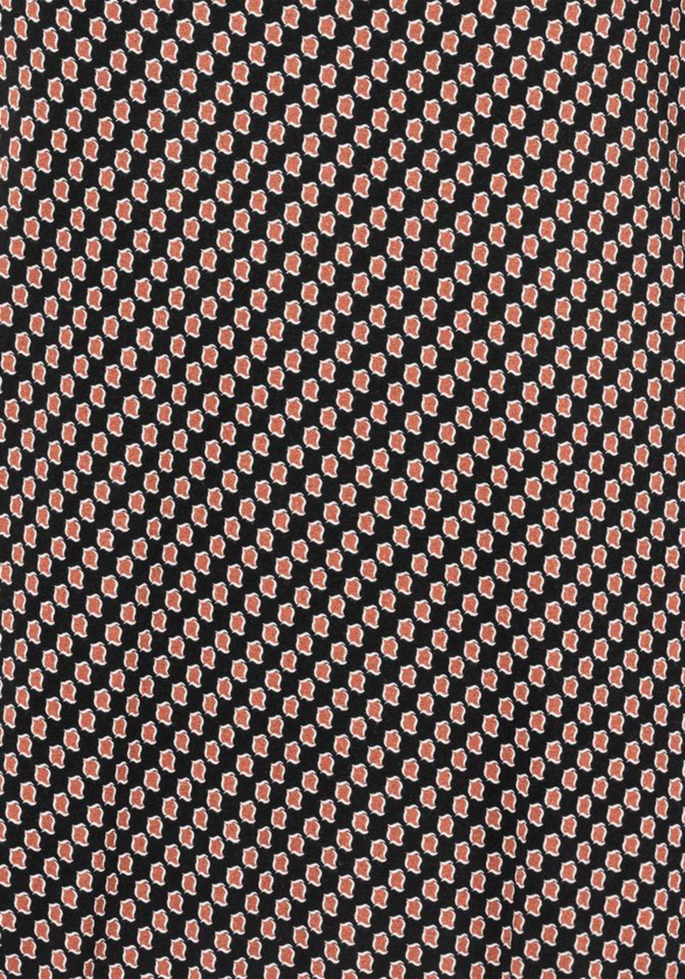 VIVANCE Shirt in Orange