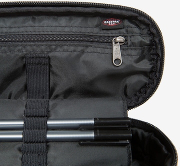 EASTPAK Federmappe 'Oval Single' in Grau