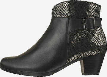 Lei by tessamino Ankle Boots 'Letizia' in Schwarz