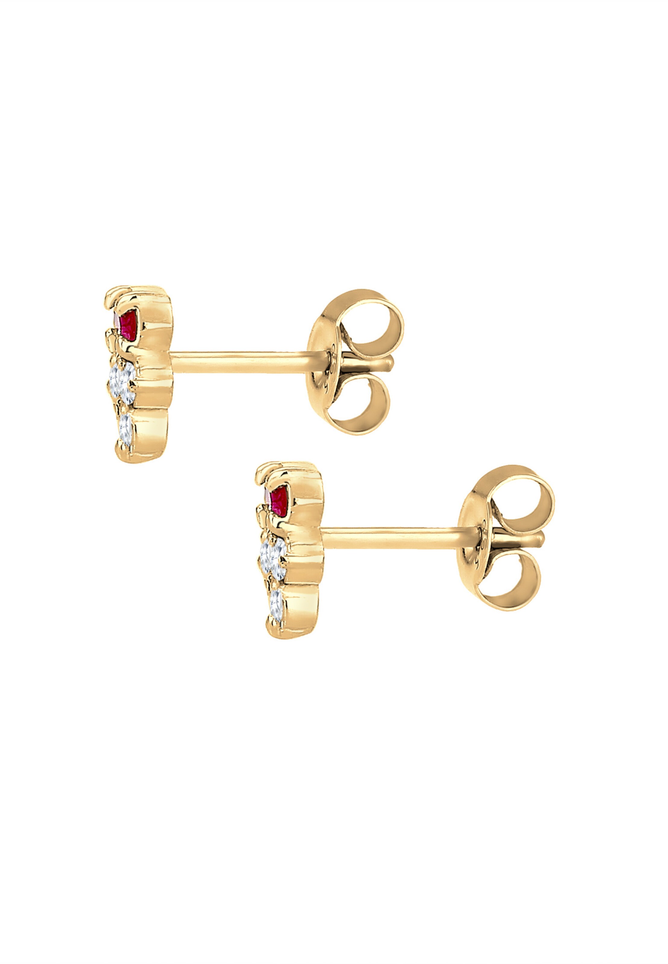 ELLI Earrings in Gold