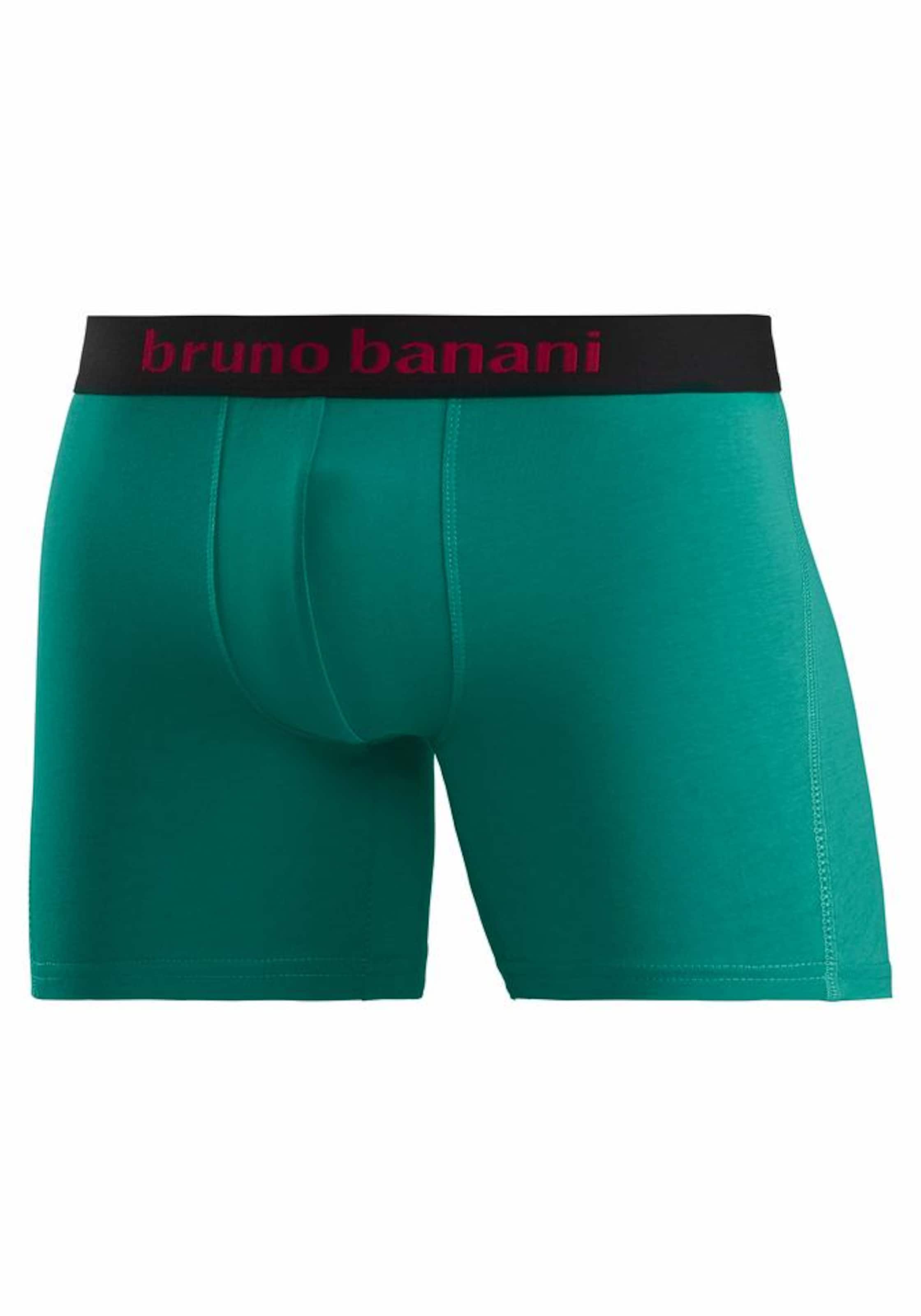 Bruno Banani Boksarice | mešane barve barva