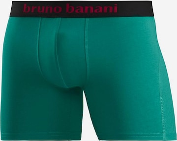 BRUNO BANANI Boxershorts i blandade färger