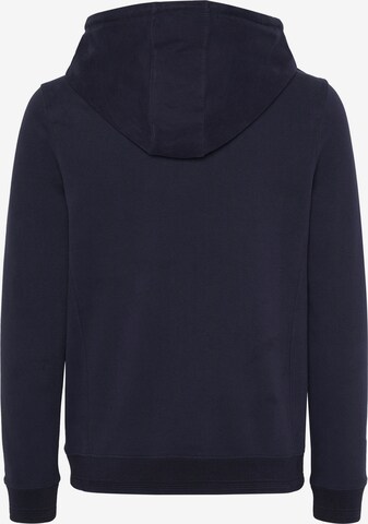 Coupe regular Sweat-shirt CHIEMSEE en bleu