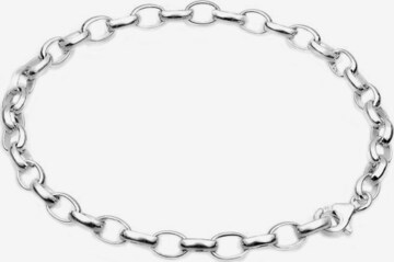 Nenalina Bracelet in Silver: front