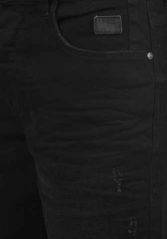 BLEND - Slimfit Vaquero 'Martels' en negro