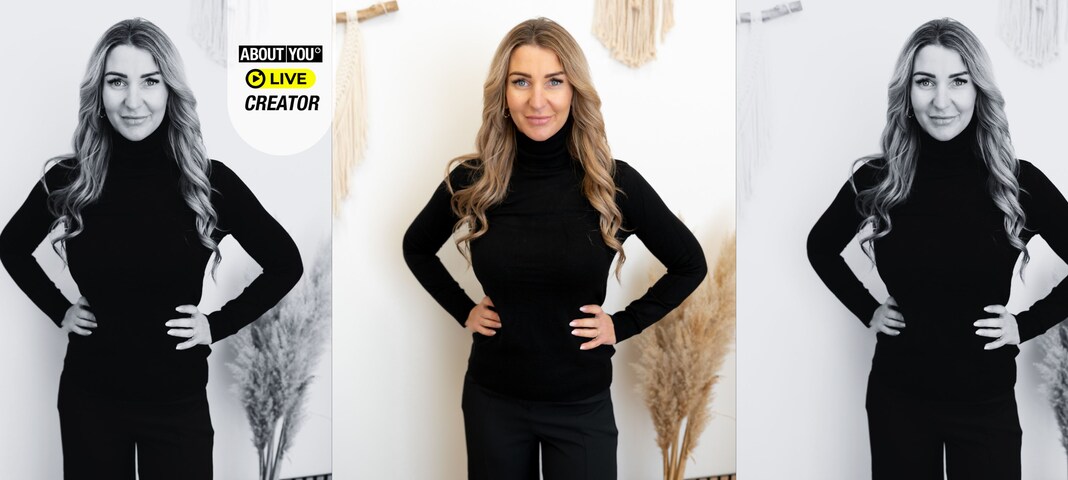 Dein Happy-Home-Look mit Jule