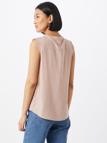 ONLY Blouse 'Kimmi' in Roze