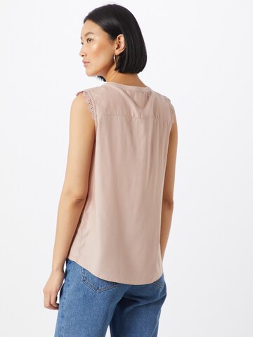 ONLY Blouse 'Kimmi' in Roze