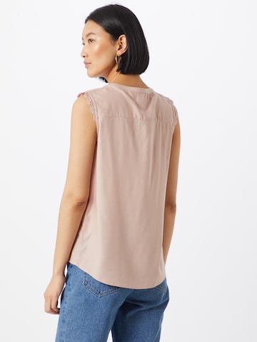 Camicia da donna 'Kimmi' di ONLY in rosa